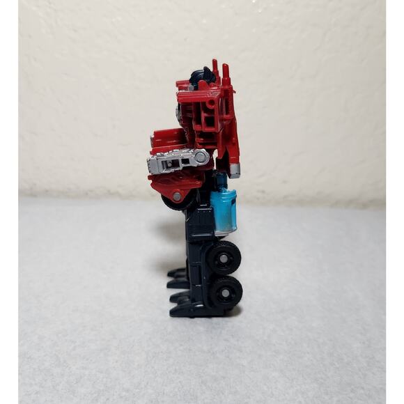 Transformers Energon Igniters Power Plus Series Optimus Prime Action Figure Used - Picture 2 of 6